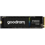 Disco duro interno solido ssd goodram - Imagen 1