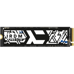 Disco duro interno solido ssd goodram