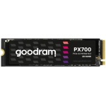 Disco duro interno solido ssd goodram - Imagen 1