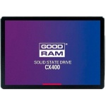 Disco duro interno solido ssd goodram - Imagen 1