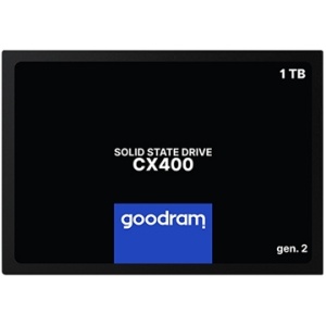 Disco duro interno solido ssd goodram