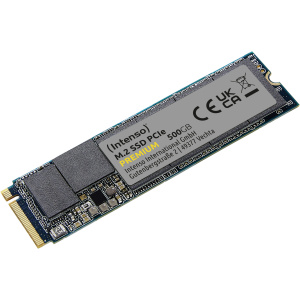 Disco duro interno solido ssd intenso