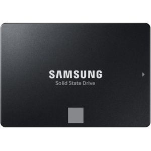 Disco duro interno solido ssd samsung