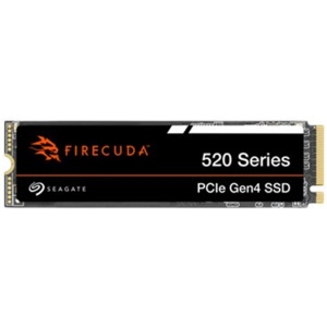 Disco duro interno solido ssd seagate