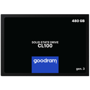 Disco duro interno solido ssd seagate