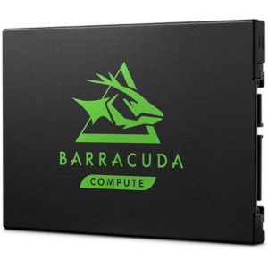 Disco duro interno solido ssd seagate
