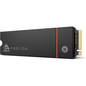 Disco duro interno solido ssd seagate