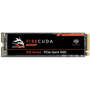 Disco duro interno solido ssd seagate