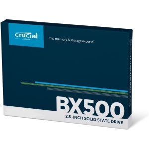 Disco duro interno ssd crucial bx500