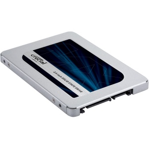 Disco duro interno ssd crucial mx500
