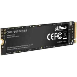 Disco duro interno ssd dahua c900