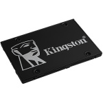 Disco duro interno ssd kingston kc600 - Imagen 1