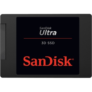 Disco duro interno ssd sandisk ultra