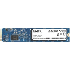 Disco duro interno ssd synology snv3510 - 400g