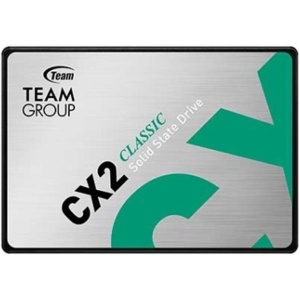 Disco duro interno ssd teamgroup cx2