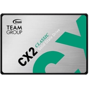 Disco duro interno ssd teamgroup cx2