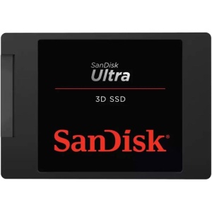 Disco duro interno ssd ultra 3d