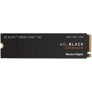 Disco duro interno ssd wd black