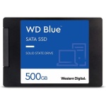 Disco duro interno ssd wd western - Imagen 1
