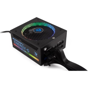 Fuente alimentacion deep gaming energy - g rgb