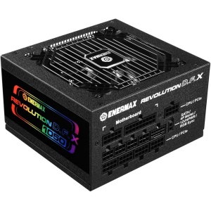 Fuente alimentacion enermax revolution d.f. x
