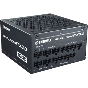 Fuente alimentacion enermax revolution gaming atx