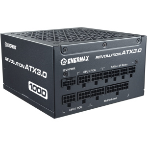 Fuente alimentacion enermax revolution gaming atx
