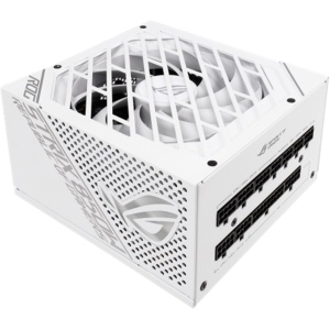 Fuente alimentacion gaming asus rog strix