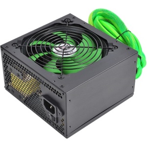 Fuente alimentacion l - link atx 650w gaming