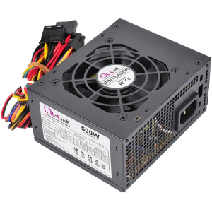 Fuente alimentacion l - link sfx 500w