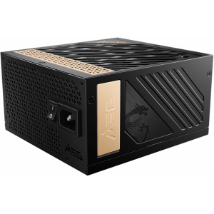 Fuente alimentacion msi meg ai1300p gaming