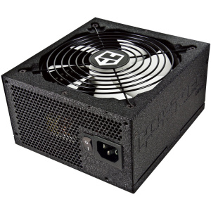 Fuente alimentacion nox hummer 650 gaming