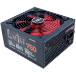 Fuente alimentacion nox nx750 gaming atx - Imagen 1