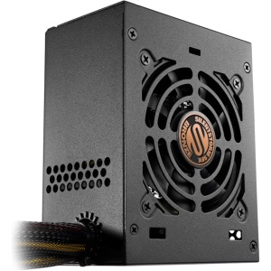 Fuente alimentacion sharkoon silentstorm sfx - l 450w
