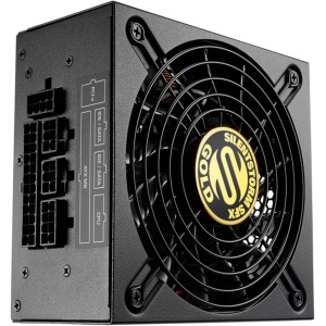 Fuente alimentacion sharkoon silentstorm sfx - l 500w
