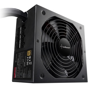 Fuente alimentacion sharkoon wpm gold zero