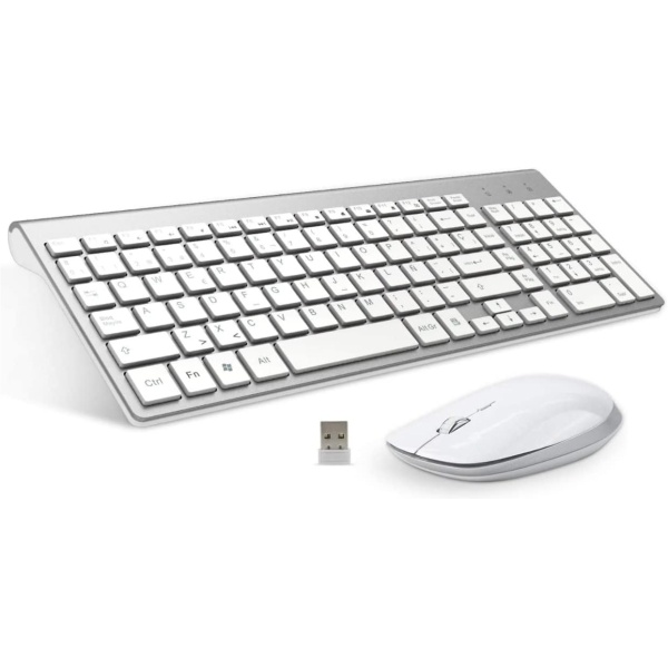Generico Teclado y raton inalambrico