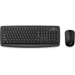 Genius Smart KM-8100 - Teclado inteligente inalámbrico y ratón - Imagen 1