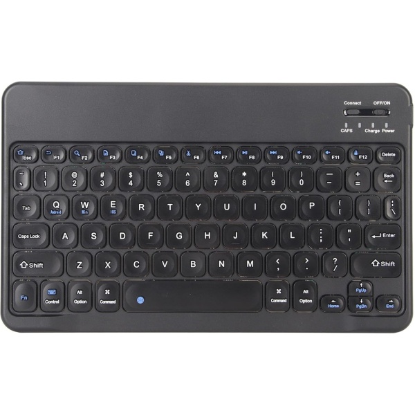 Goshyda Juego de Teclado y Raton Inalambricos 800120016002400DPI Compatible con24G