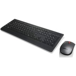 Lenovo Professional Combo – Juego de Teclado y Ratón – Inalámbrico, 4 x 30h56820 - Imagen 1