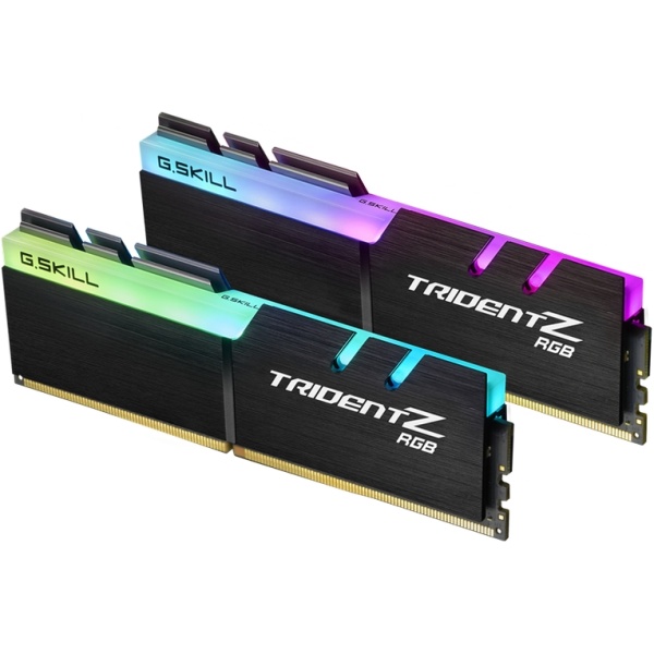 Memoria ram ddr4 16g 2x8g pc3600 1