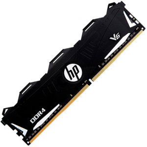 Memoria ram ddr4 16gb hp v6