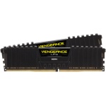 Memoria ram ddr4 16gb kit 2x8 - Imagen 1