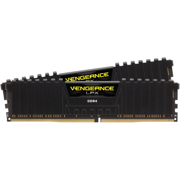 Memoria ram ddr4 16gb kit 2x8 1