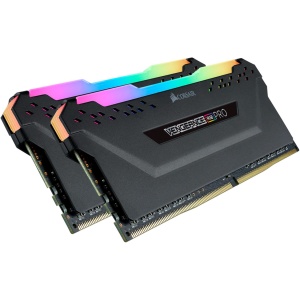 Memoria ram ddr4 16gb kit 2x8