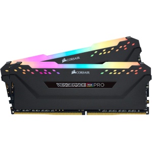 Memoria ram ddr4 16gb kit 2x8