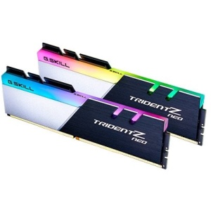 Memoria ram ddr4 32gb 2x16gb pc4 - 28800