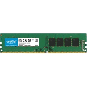 Memoria ram ddr4 32gb crucial dimm