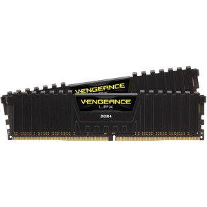 Memoria ram ddr4 32gb kit 2x16