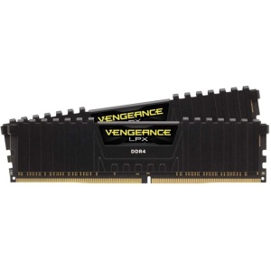 Memoria ram ddr4 32gb kit 2x16